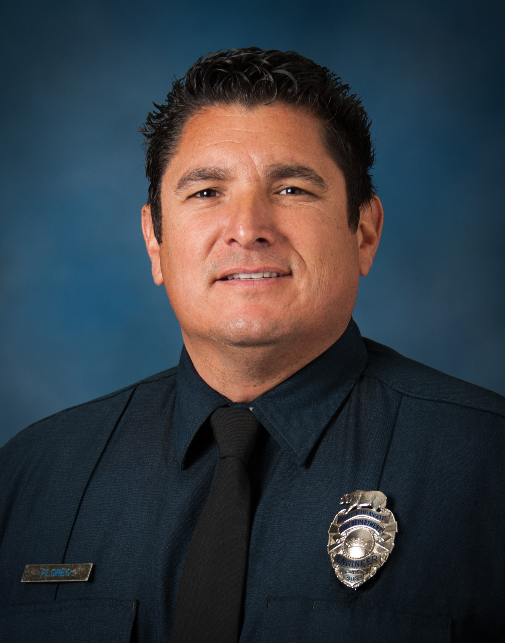 Henry H. Flores